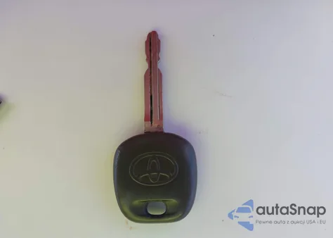 2006 Toyota Corolla Ce из США, поврежденный, VIN 2T1BR32E86C581612